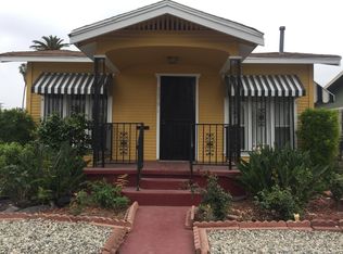 3650 Cimarron St, Los Angeles, CA 90018