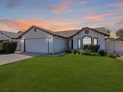 1328 5th Place, Delano, CA, 93215