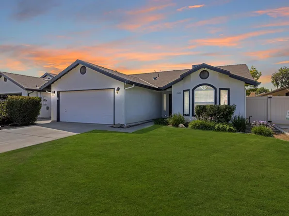 1328 5th Place, Delano, CA 93215