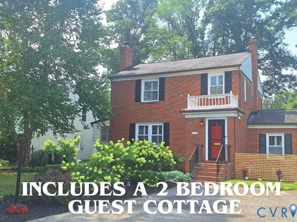 6219 Monument Ave, Richmond, VA 23226