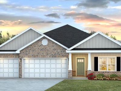 206 Saratoga Springs Ave, Clinton, MS, 39056