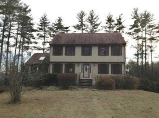 8 Applewood Ln, Salem, NH 03079