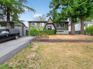 11677 81a Ave, Delta, BC V4C2A8