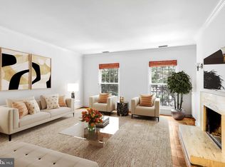 Wesley Heights, Washington, DC 20016