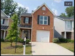 2018 Briar Creek Ct NE, Conyers, GA 30012