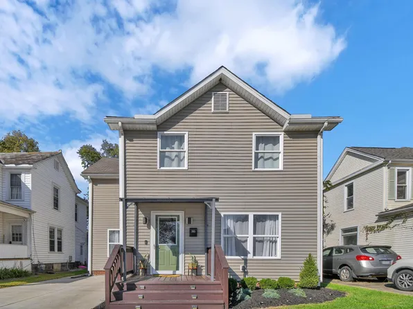 305 Madison Ave, Lancaster, OH 43130