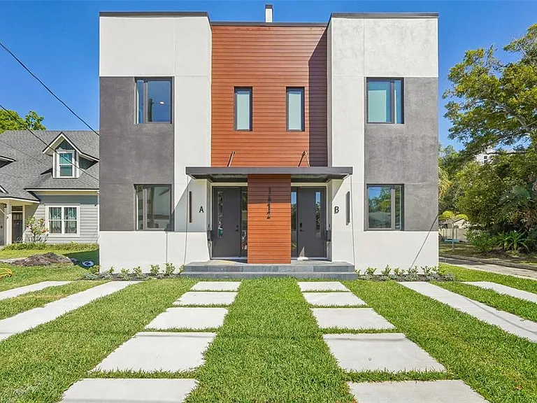 1412 S Moody Ave #A — Photo 1