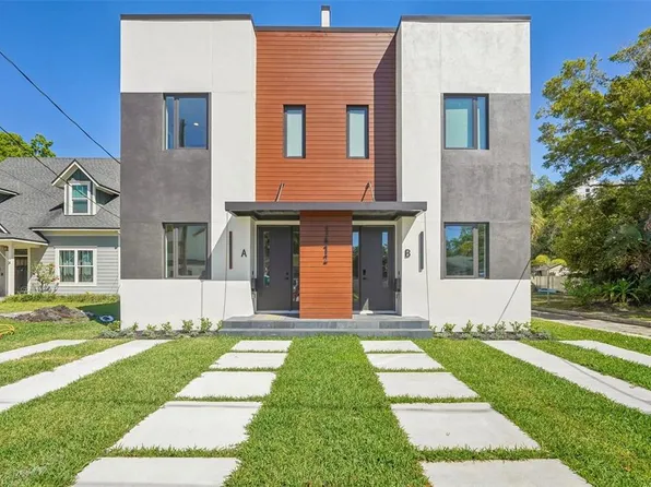 1412 S Moody Ave #A, Tampa, FL 33629