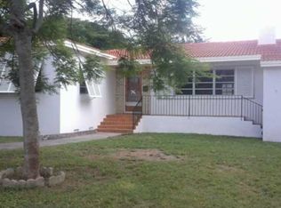 406 NW 20th St, Homestead, FL 33030