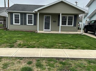407 Gordon Ave, Waverly, OH