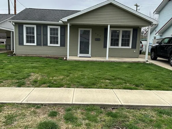 407 Gordon Ave, Waverly, OH 45690