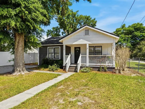 113 Avenue C SE, Winter Haven, FL 33880