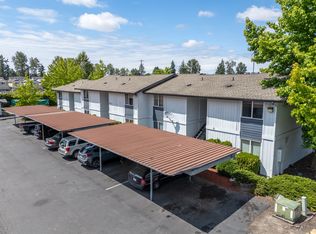 Olympic Village, Tacoma, WA 98404