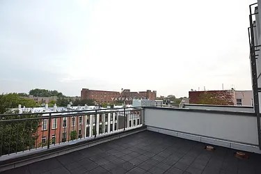 Rented by Yaffa Realty LLC