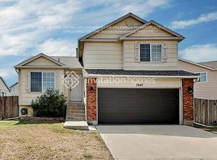 7647 Marshall Dr, Fountain, CO 80817