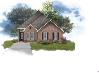 17425 Castle Dr, Prairieville, LA 70769