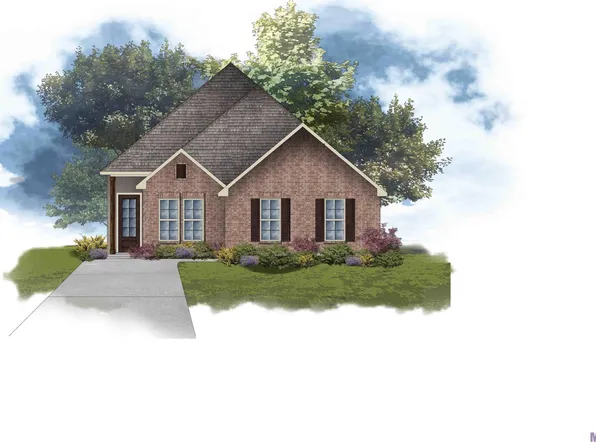 712 Bellegrove Square Ave, Baton Rouge, LA 70810