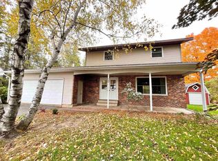 404 W Mill St, Spencer, WI 54479