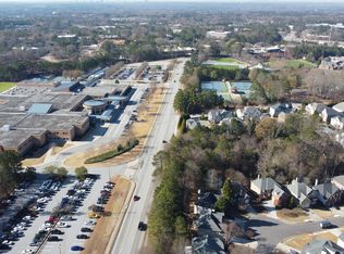5277 Spalding Dr, Peachtree Corners, GA 30092