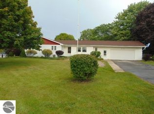1303 S State Rd, Ithaca, MI 48847