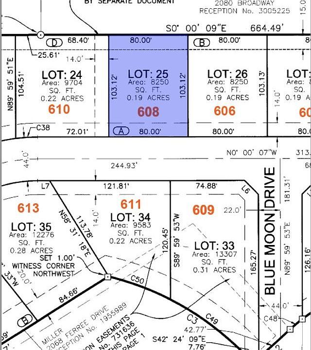 2nd image of 608 Manzanita Dr