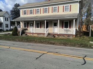 730 Main St, Polk, PA 16342