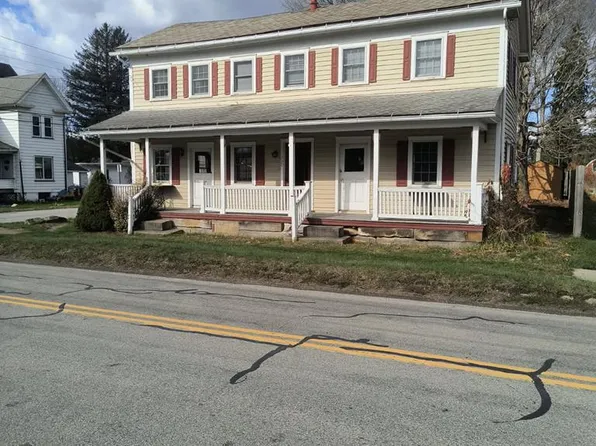 730 Main St, Polk, PA 16342