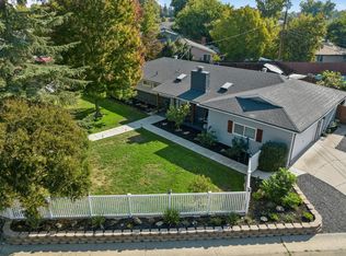 4500 Argonaut Way, Sacramento, CA 95864