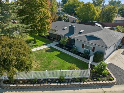 4500 Argonaut Way, Sacramento, CA, 95864