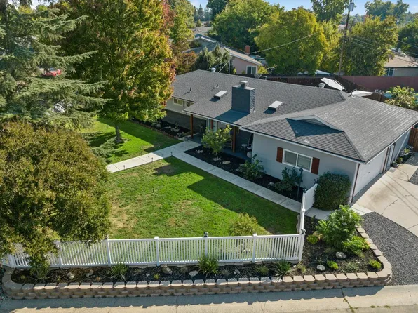 4500 Argonaut Way, Sacramento, CA 95864