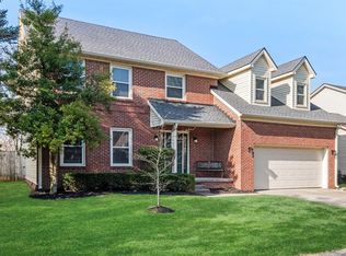 804 Willow Oak Cir, Lexington, KY 40514