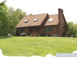 315 Mahar Rd, East Chatham, NY 12060