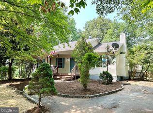 4 Powhatan Rd, Palmyra, VA 22963