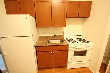 Rented by Alpha Properties NYC I LLC