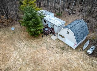 531 Judy Trl, Harrison, MI 48625