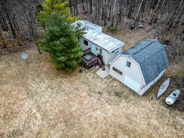 531 Judy Trl, Harrison, MI 48625