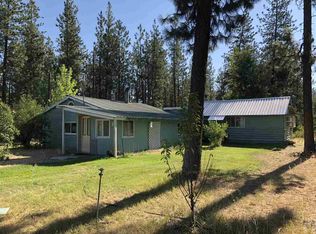 5605 Corkscrew Canyon Rd, Tumtum, WA 99034