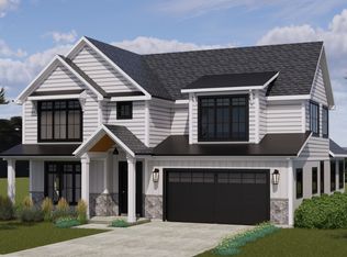 1122 N Mitchell Ave, Arlington Heights, IL