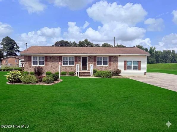 2103 Hilltop Lane, Goldsboro, NC 27530
