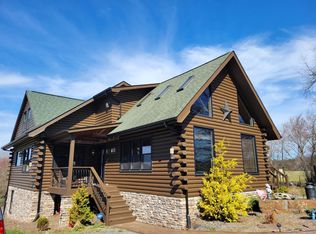 3991 Hopper Ln, Riner, VA 24149