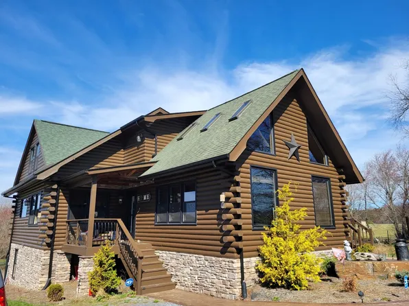 3991 Hopper Ln, Riner, VA 24149
