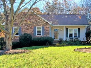 7885 Horn Tavern Rd, Fairview, TN 37062