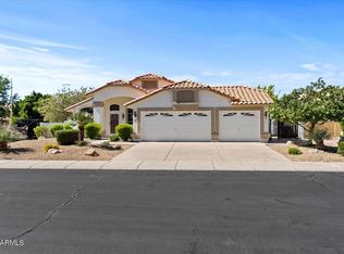 1093 W Vera Ln, Tempe, AZ 85284