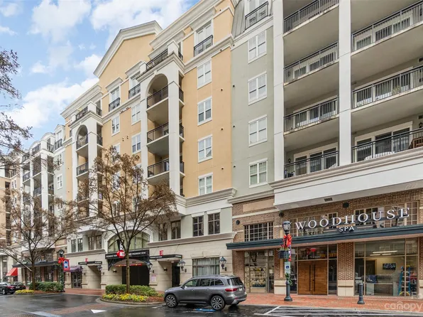 4625 Piedmont Row Dr Unit 711, Charlotte, NC 28210