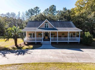 636 Weaver Loop, Georgetown, SC 29440
