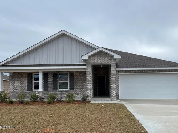 9341 Lexi Ln, Biloxi, MS 39532