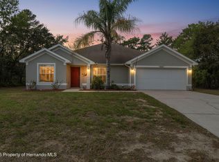 3395 Hartley Rd, Spring Hill, FL 34606
