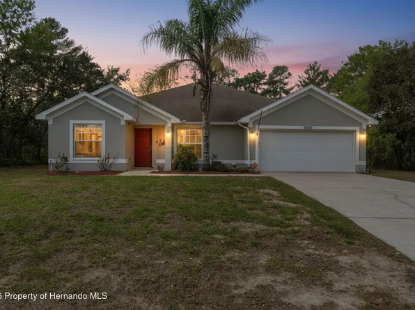 3395 Hartley Rd, Spring Hill, FL 34606