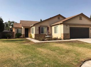 5511 E Erin Ave, Fresno, CA 93727