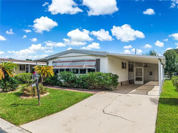 2537 LONGPINE LANE, ST CLOUD, FL 34772